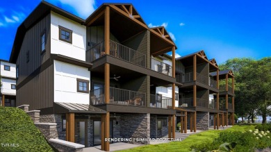 Lake Home For Sale in Johnson City, Tennessee