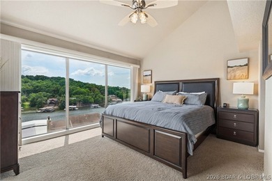 Wake up to panoramic main channel views while enjoying the - photo 12