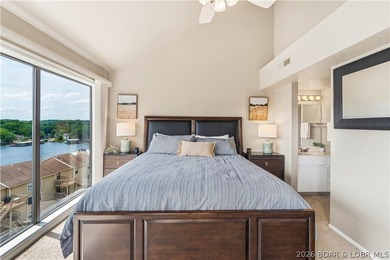 Wake up to panoramic main channel views while enjoying the - photo 13