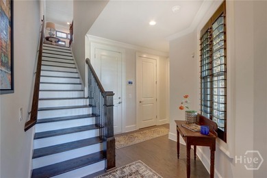 This spacious three-story townhouse offers 2,118 square feet of - photo 13