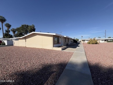 WELCOME TO EASY, LOW MAINTENCE LIVING IN THE HEART OF SUN CITY'S - photo 14