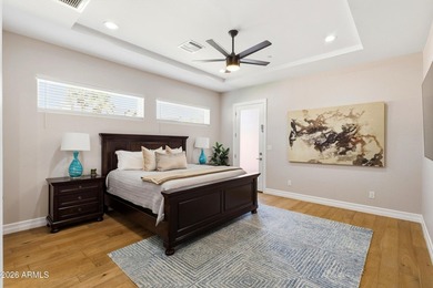 Modern desert luxury beautifully designed single-level home in - photo 14