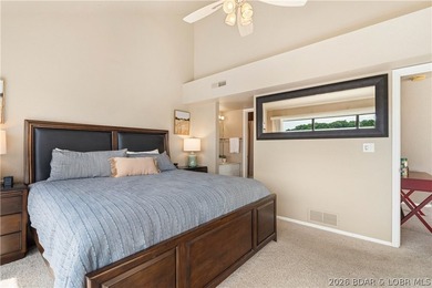 Wake up to panoramic main channel views while enjoying the - photo 14