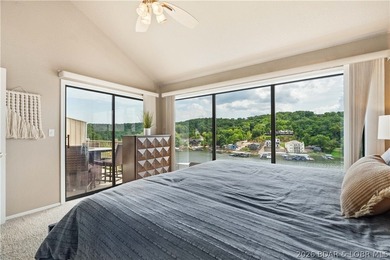 Wake up to panoramic main channel views while enjoying the - photo 15