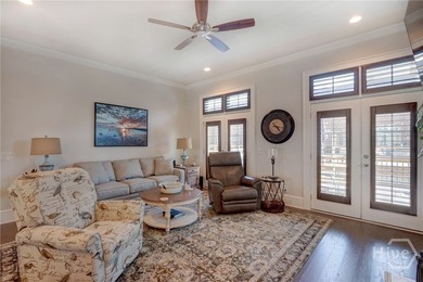 This spacious three-story townhouse offers 2,118 square feet of - photo 15