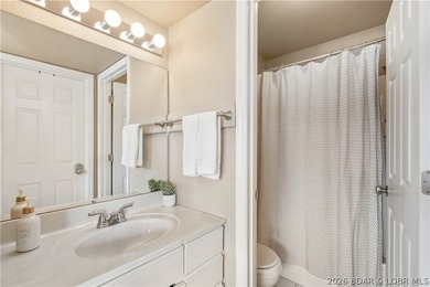 Wake up to panoramic main channel views while enjoying the - photo 16