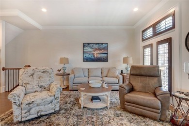 This spacious three-story townhouse offers 2,118 square feet of - photo 16