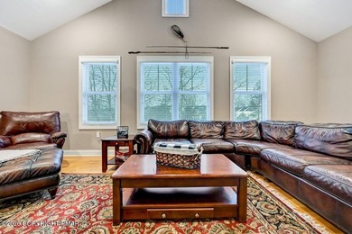 Big Boulder Ski Area Views - 4 Bedroom with Heated 4 Season Room - photo 16
