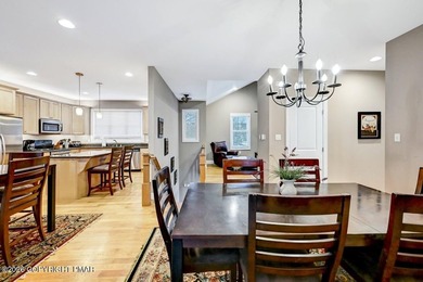 Big Boulder Ski Area Views - 4 Bedroom with Heated 4 Season Room - photo 17