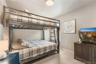 Wake up to panoramic main channel views while enjoying the - photo 18