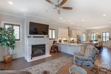 This spacious three-story townhouse offers 2,118 square feet of - photo 18
