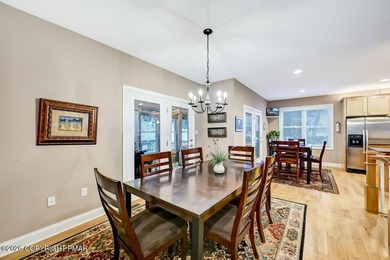 Big Boulder Ski Area Views - 4 Bedroom with Heated 4 Season Room - photo 18