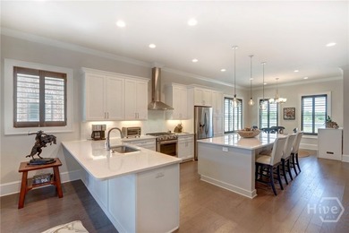 This spacious three-story townhouse offers 2,118 square feet of - photo 19