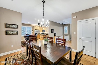 Big Boulder Ski Area Views - 4 Bedroom with Heated 4 Season Room - photo 19