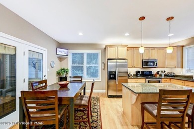 Big Boulder Ski Area Views - 4 Bedroom with Heated 4 Season Room - photo 20