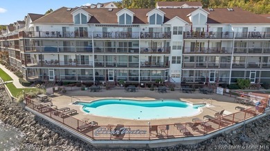 Lake of the Ozarks Condo For Sale in Camdenton Missouri
