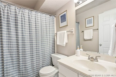 Wake up to panoramic main channel views while enjoying the - photo 21