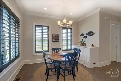This spacious three-story townhouse offers 2,118 square feet of - photo 21