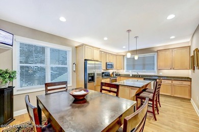 Big Boulder Ski Area Views - 4 Bedroom with Heated 4 Season Room - photo 21