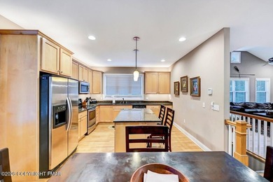 Big Boulder Ski Area Views - 4 Bedroom with Heated 4 Season Room - photo 22