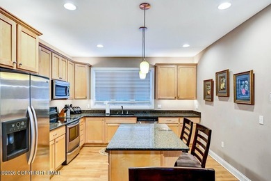 Big Boulder Ski Area Views - 4 Bedroom with Heated 4 Season Room - photo 23