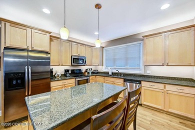 Big Boulder Ski Area Views - 4 Bedroom with Heated 4 Season Room - photo 25