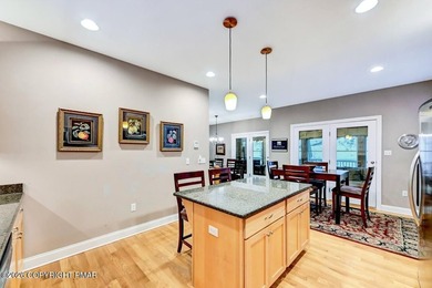 Big Boulder Ski Area Views - 4 Bedroom with Heated 4 Season Room - photo 27