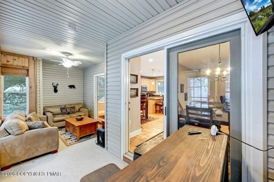 Big Boulder Ski Area Views - 4 Bedroom with Heated 4 Season Room - photo 28