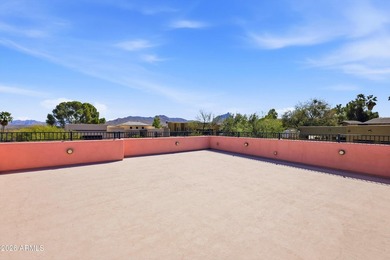 Modern desert luxury beautifully designed single-level home in - photo 29