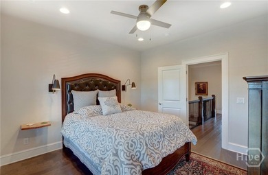 This spacious three-story townhouse offers 2,118 square feet of - photo 29