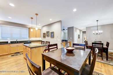 Big Boulder Ski Area Views - 4 Bedroom with Heated 4 Season Room - photo 29