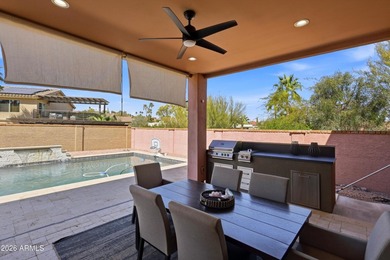 Modern desert luxury beautifully designed single-level home in - photo 30