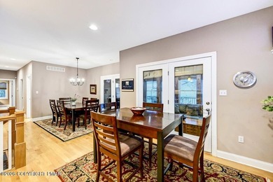 Big Boulder Ski Area Views - 4 Bedroom with Heated 4 Season Room - photo 30