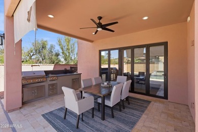Modern desert luxury beautifully designed single-level home in - photo 31