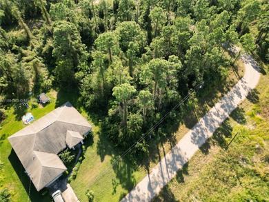 Lehigh Acres Area Lot For Sale in Lehigh Acres Florida