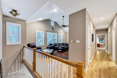 Big Boulder Ski Area Views - 4 Bedroom with Heated 4 Season Room - photo 31