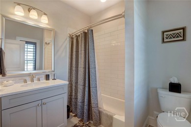 This spacious three-story townhouse offers 2,118 square feet of - photo 33
