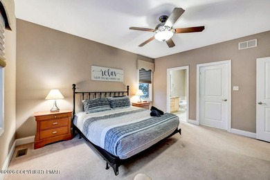 Big Boulder Ski Area Views - 4 Bedroom with Heated 4 Season Room - photo 33