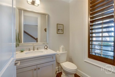 This spacious three-story townhouse offers 2,118 square feet of - photo 34