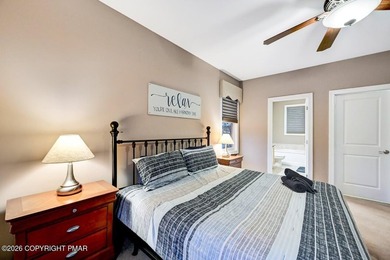 Big Boulder Ski Area Views - 4 Bedroom with Heated 4 Season Room - photo 34