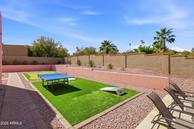 Modern desert luxury beautifully designed single-level home in - photo 35