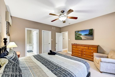 Big Boulder Ski Area Views - 4 Bedroom with Heated 4 Season Room - photo 35