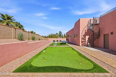 Modern desert luxury beautifully designed single-level home in - photo 36