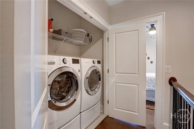 This spacious three-story townhouse offers 2,118 square feet of - photo 36