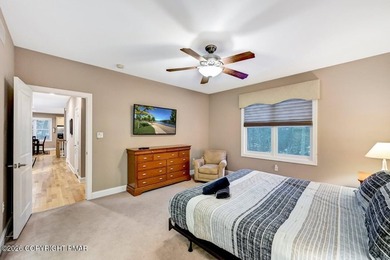 Big Boulder Ski Area Views - 4 Bedroom with Heated 4 Season Room - photo 36