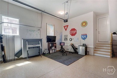 This spacious three-story townhouse offers 2,118 square feet of - photo 38