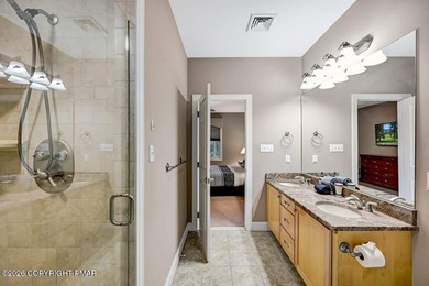 Big Boulder Ski Area Views - 4 Bedroom with Heated 4 Season Room - photo 39