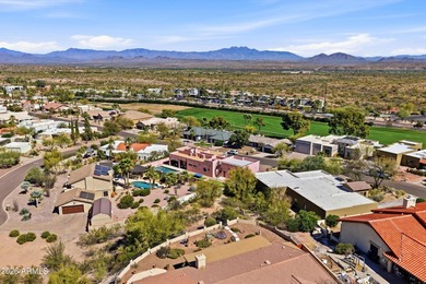 Modern desert luxury beautifully designed single-level home in - photo 40