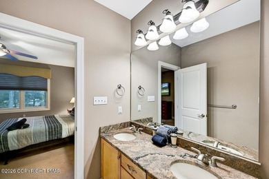 Big Boulder Ski Area Views - 4 Bedroom with Heated 4 Season Room - photo 40