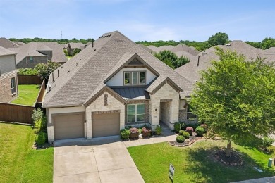 (private lake, pond, creek) Home For Sale in Mckinney Texas